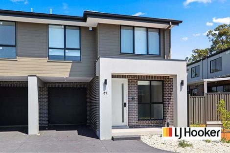 51 Monk Gld, Riverstone, NSW 2765