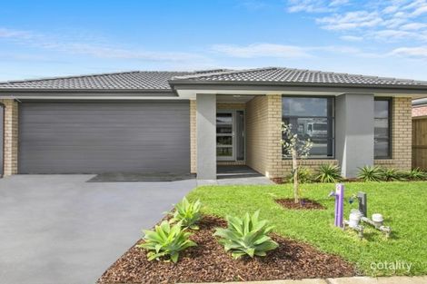 Property photo of 10 Momentum Drive Mount Duneed VIC 3217