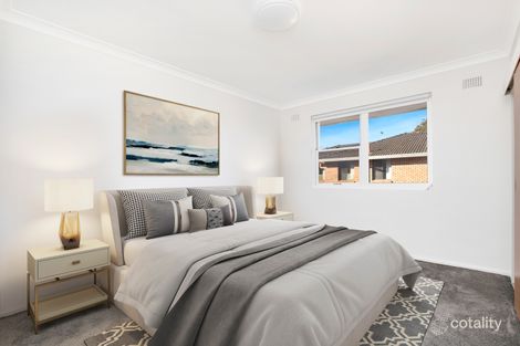Property photo of 11/71 Shirley Road Wollstonecraft NSW 2065