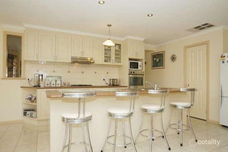 Property photo of 62 Regency Rise Chirnside Park VIC 3116