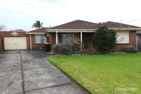 Property photo of 4 Kilby Court Noble Park VIC 3174