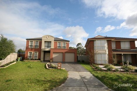 11 Sovereign Pl, Wantirna South, VIC 3152