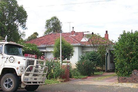 Property photo of 95 Howick Street Lathlain WA 6100