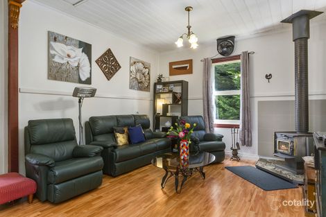 Property photo of 270 Arve Road Geeveston TAS 7116