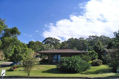 Property photo of 190 Captain Cook Drive Barrack Heights NSW 2528