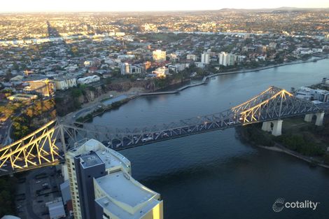 Property photo of 5805/501B Adelaide Street Brisbane City QLD 4000