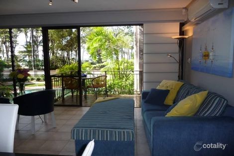 Property photo of 4/101-105 Arlington Esplanade Clifton Beach QLD 4879