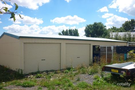 Property photo of 42 Wolfe Street Nimmitabel NSW 2631