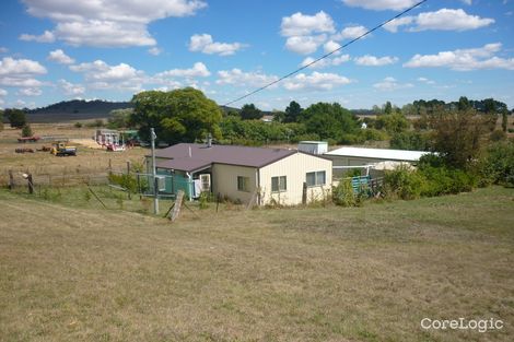 Property photo of 42 Wolfe Street Nimmitabel NSW 2631