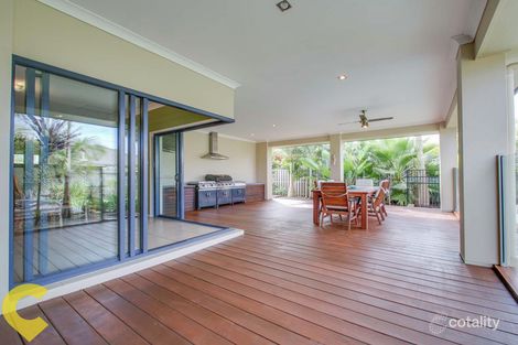 Property photo of 47 Lookout Place Narangba QLD 4504