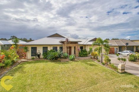 Property photo of 47 Lookout Place Narangba QLD 4504