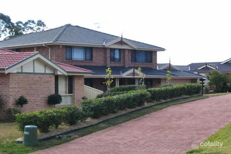 15 Whiteley Cl, Casula, NSW 2170