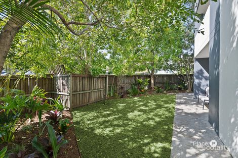 Property photo of 4/2 Riverton Street Clayfield QLD 4011