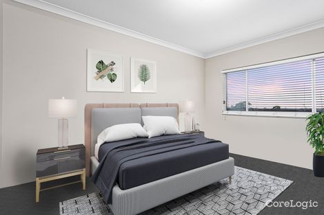 Property photo of 11/3 Thomas Street Wollongong NSW 2500