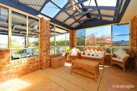 Property photo of 12 Milpara Court Hillvue NSW 2340