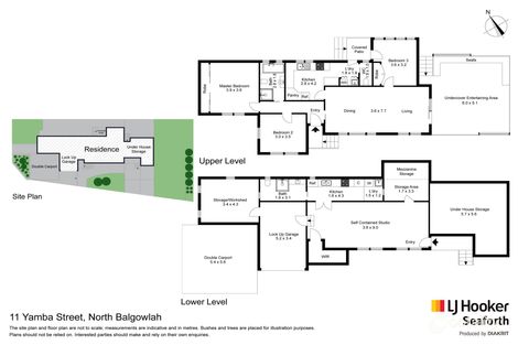 Property photo of 11 Yamba Street North Balgowlah NSW 2093