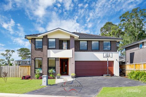 Property photo of 28 Pomeroy Street Schofields NSW 2762