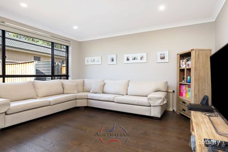Property photo of 28 Pomeroy Street Schofields NSW 2762