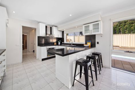Property photo of 18 Bodalla Crescent Bangor NSW 2234