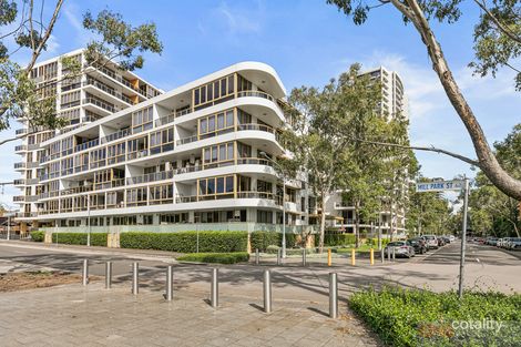 Property photo of 740/2 Mill Park Street Rhodes NSW 2138
