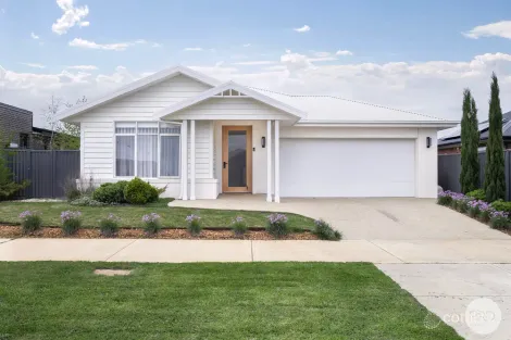 33 Blomeley Dr, Lucas, VIC 3350