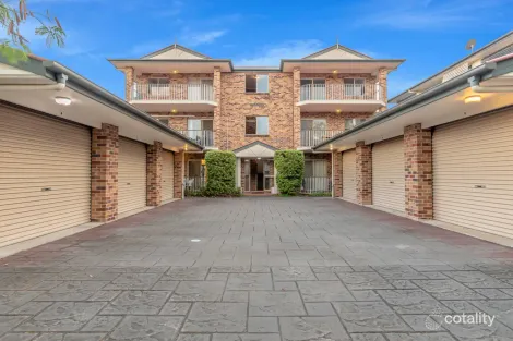 4/98 Pashen St, Morningside, QLD 4170