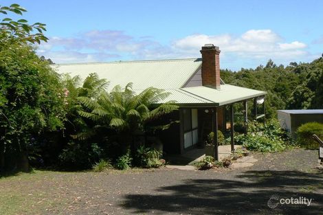 15 Harveys Trk, Beech Forest, VIC 3237