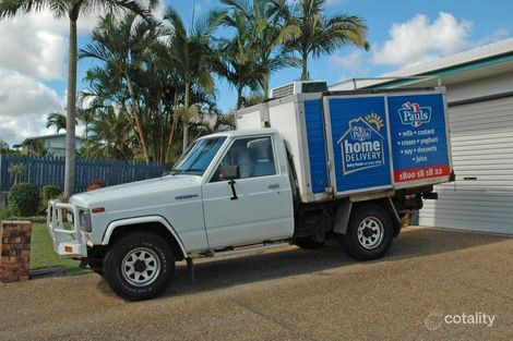 Property photo of 47 Arcadia Drive Branyan QLD 4670