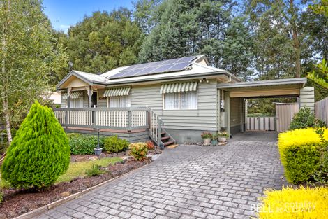 Property photo of 22 Hilltop Court Yarra Junction VIC 3797