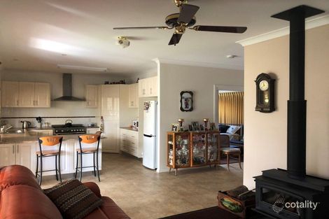Property photo of 23 Llewellyn Street Goomeri QLD 4601