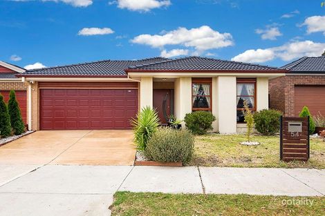 54 Pearson Rd, Mernda, VIC 3754