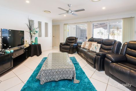 Property photo of 70 Chichester Drive Arundel QLD 4214