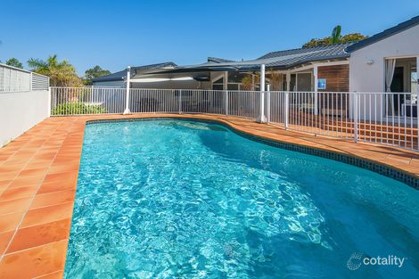 Property photo of 70 Chichester Drive Arundel QLD 4214