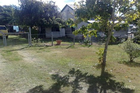 Property photo of 112 East Street Mount Morgan QLD 4714