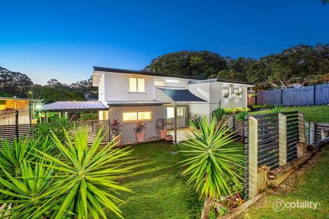 Property photo of 11 Stromlo Street Everton Park QLD 4053