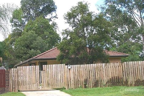 25 Bedford Cres, Eagleby, QLD 4207