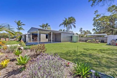 Property photo of 17 Mackay Street Caboolture QLD 4510