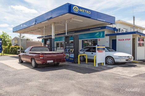 119 Albert St, Inglewood, QLD 4387