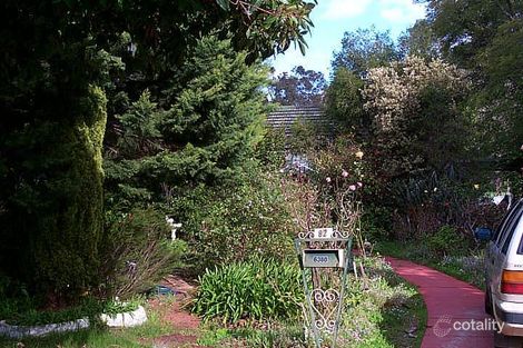 Property photo of 6380 Phillips Road Mundaring WA 6073