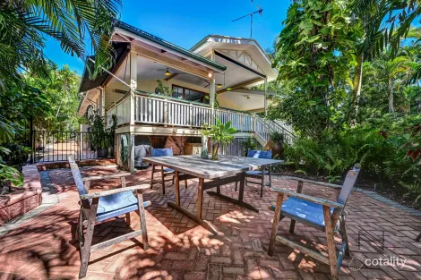 Property photo of 20 Potts Street Belgian Gardens QLD 4810