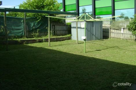 Property photo of 44 Illawarra Crescent Dandenong North VIC 3175