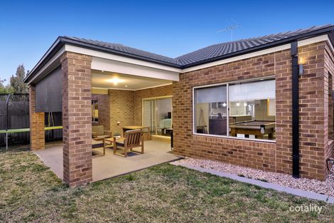 Property photo of 12 Brighton Place Craigieburn VIC 3064