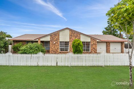 Property photo of 22 Bonhaven Street Runcorn QLD 4113
