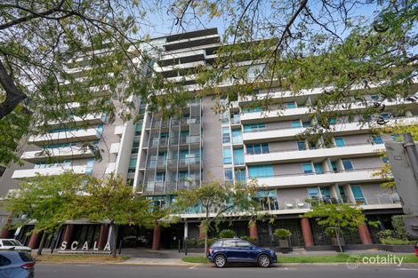 406/1 Roy St, Melbourne, VIC 3004
