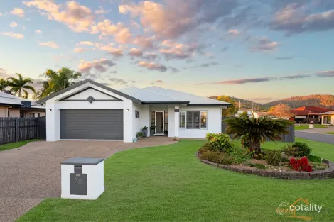 Property photo of 38 Bamboo Crescent Mount Louisa QLD 4814