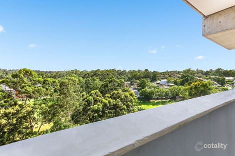 406/27-33 North Rocks Rd, North Rocks, NSW 2151