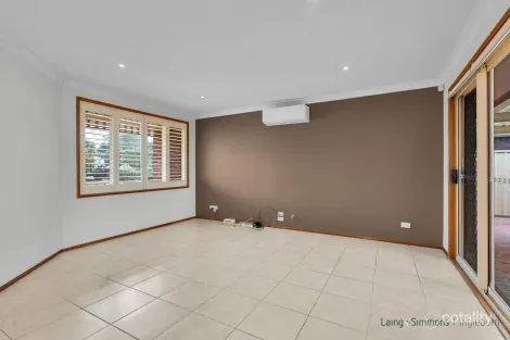 Property photo of 104 Swan Circuit Green Valley NSW 2168