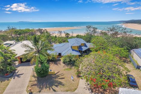 Property photo of 27 Peninsula Drive Hay Point QLD 4740