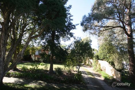 Property photo of 8 Boronia Avenue Croydon South VIC 3136