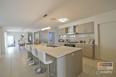 Property photo of 52 Daylesford Circuit Ormeau QLD 4208